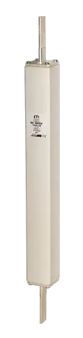 Image of NH1/350 aR 80A/4000V DC