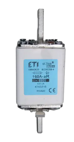 NH1 UQ02 aR 63A/690V