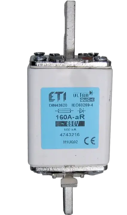 Image of NH1 UQ02 aR 125A/690V