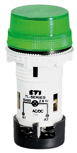 Image of * TL02V1