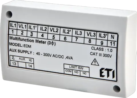 Image of EDM-LS