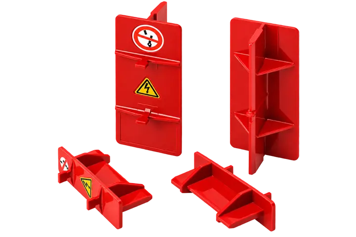 Image of Safety cover NVLV 00