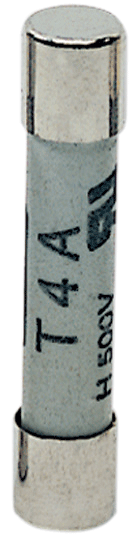 Image of Mini fuse 6,3x32 HF 1A/500V