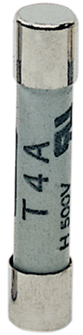 Mini fuse 6,3x32 HF 1,25A/500V
