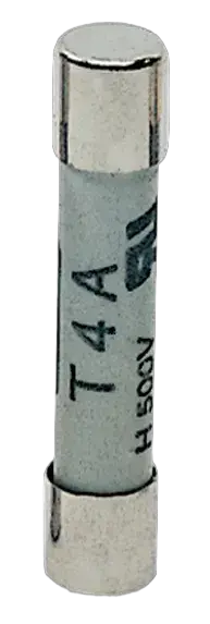 Image of Mini fuse 6,3x32 HT 160mA/500V