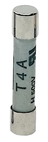 Mini fuse 6,3x32 HT 8A/500V