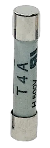 Mini fuse 6,3x32 HT 25A/500V