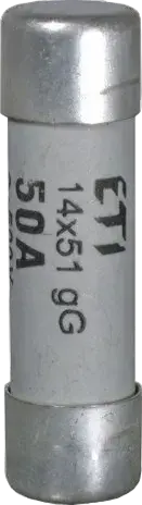 Image of CH14x51/P gG 12A/500V