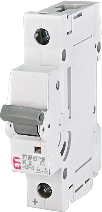 Image of ETIMAT P10-DC 1p K2