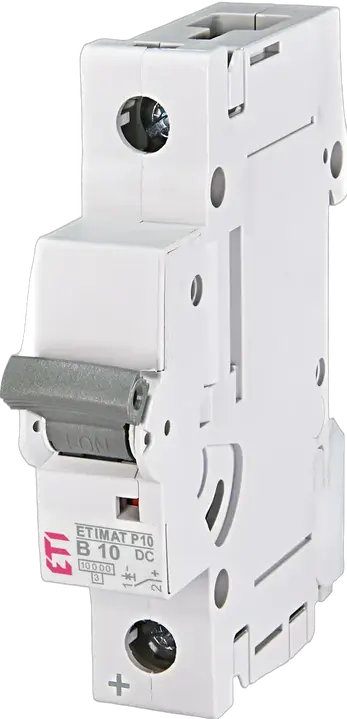 Image of ETIMAT P10-DC 1p B10