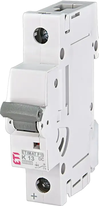 Image of ETIMAT P10-DC 1p K13
