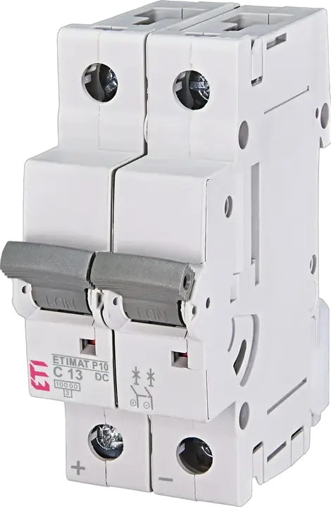 Image of ETIMAT P10-DC 2p C13