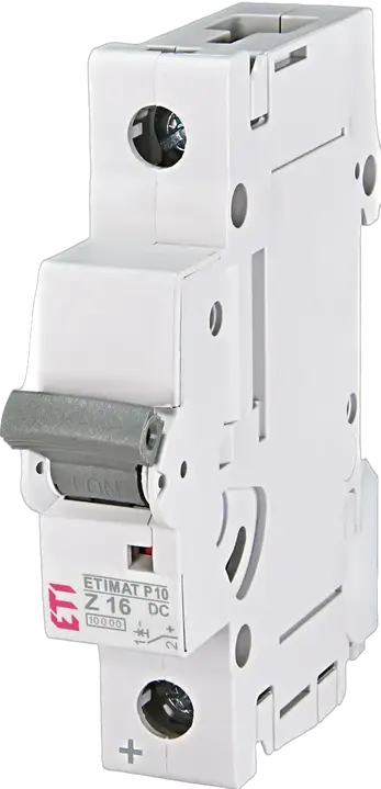 Image of ETIMAT P10-DC 1p Z16