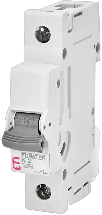 Image of *ETIMAT P10 1p K2