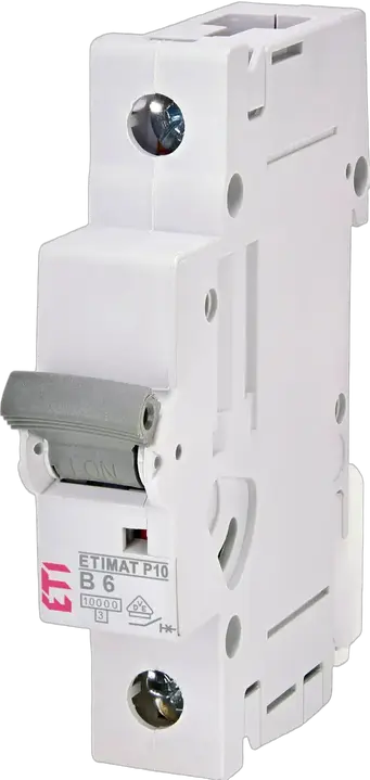 Image of *ETIMAT P10 1p B6